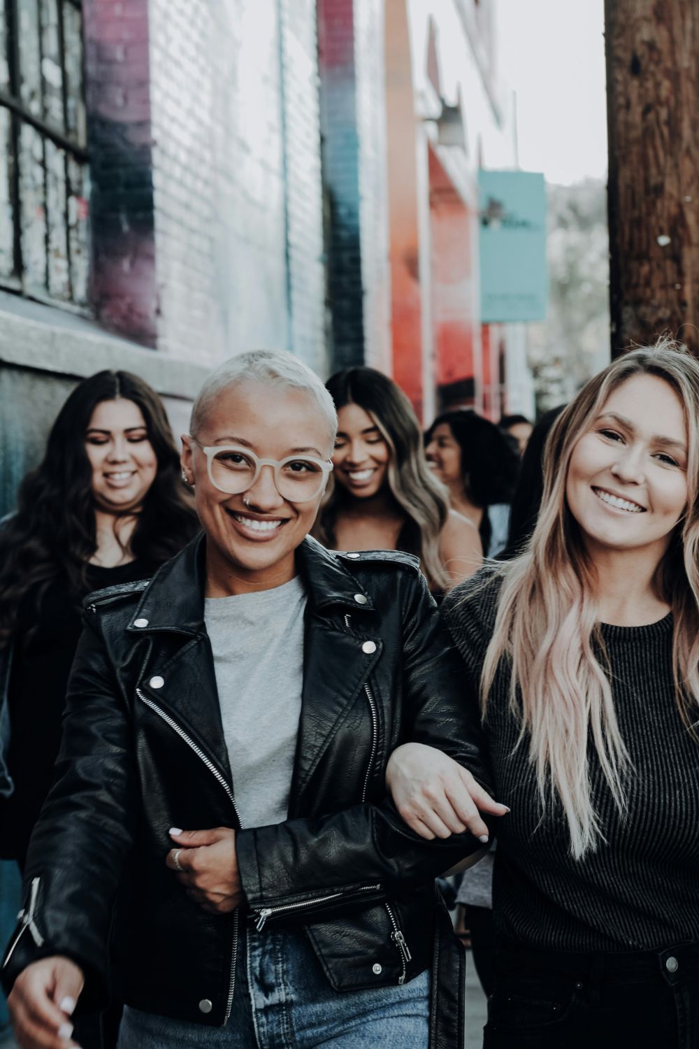 Why Adult Friendships Are So Hard—And How to Build Ones That Actually Last