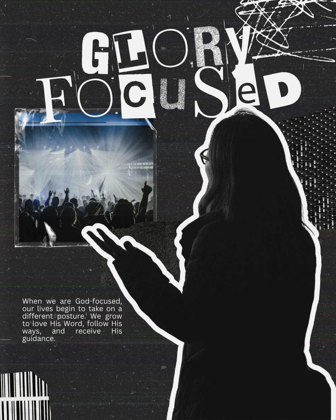 Are You Living God-Focused or Just Busy With Good Things? | Life In God